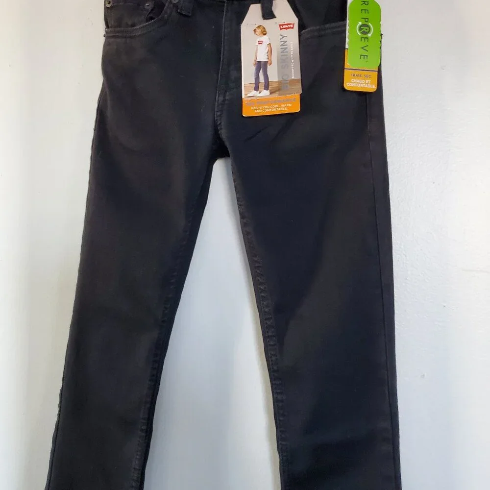 Jeans - Picture 2 of 3